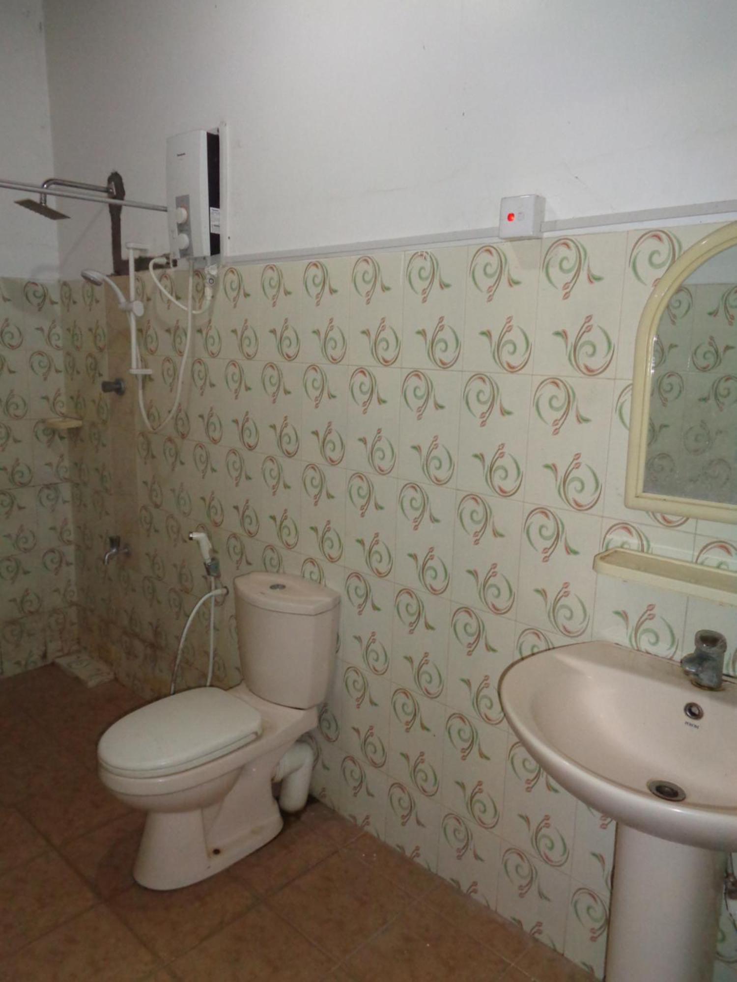 Saranga Holiday Inn Wellawaya Room photo