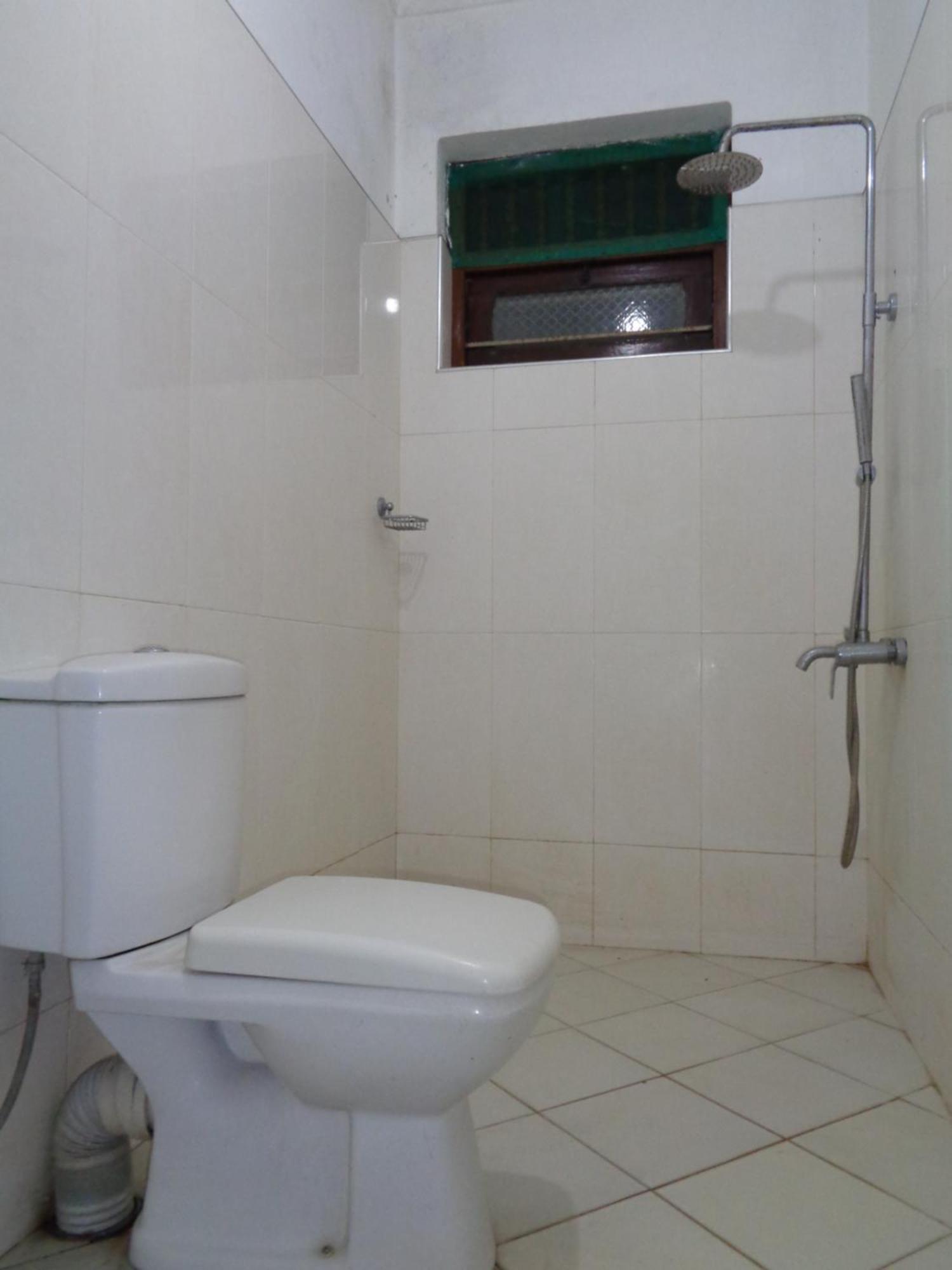 Saranga Holiday Inn Wellawaya Room photo
