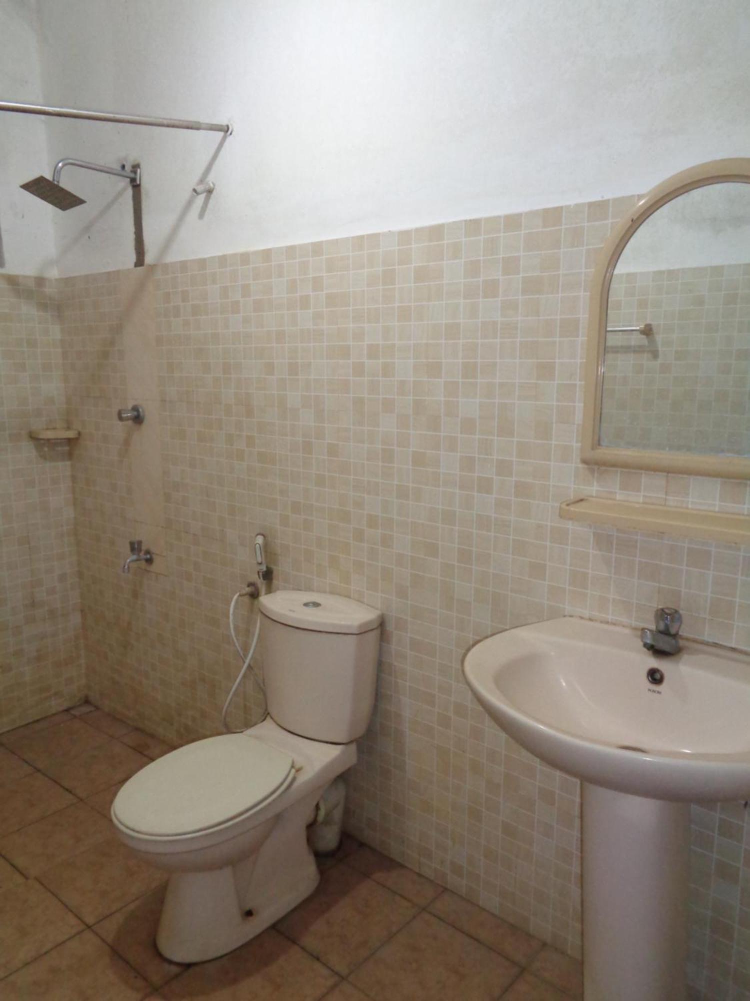 Saranga Holiday Inn Wellawaya Room photo
