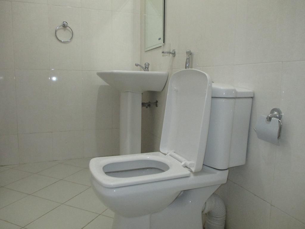 Saranga Holiday Inn Wellawaya Exterior photo